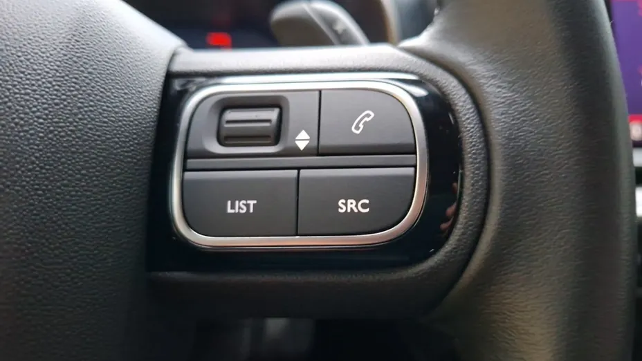 CITROEN C5 Aircross C5 Aircross 1.5 BlueHDi Max EAT8