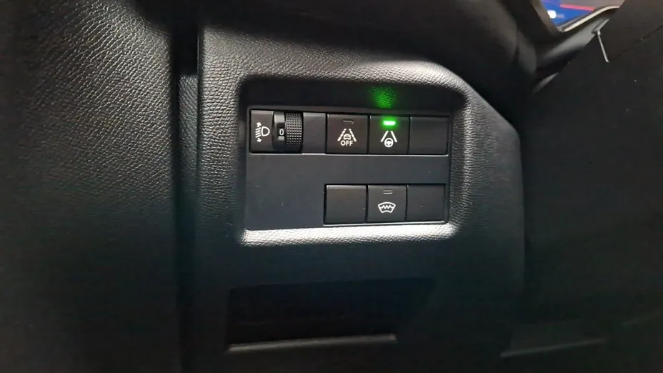 CITROEN C5 Aircross C5 Aircross 1.5 BlueHDi Max EAT8