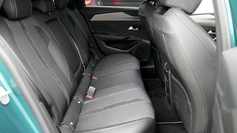 PEUGEOT 308 308 1.2 mHEV GT S&S e-DCS6