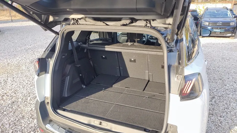 PEUGEOT 5008 5008 1.5 BlueHDi GT S&S EAT8