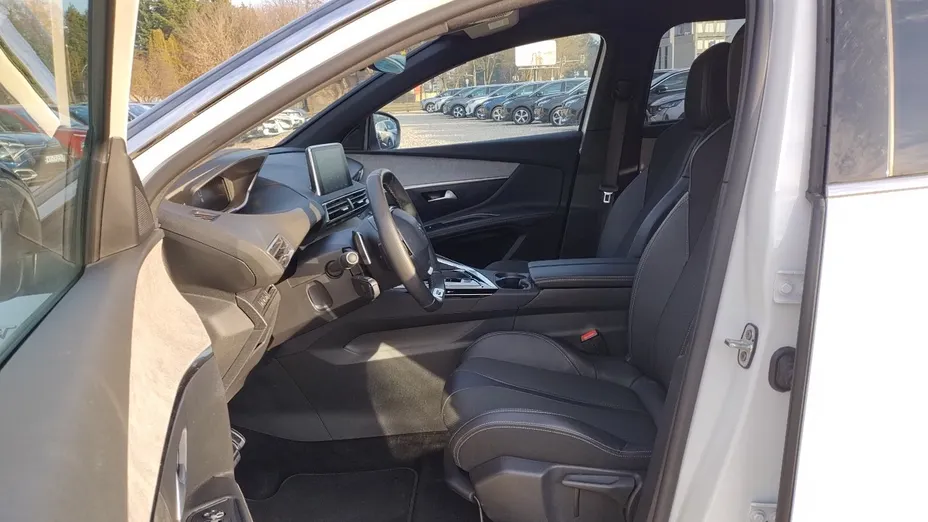 PEUGEOT 5008 5008 1.5 BlueHDi GT S&S EAT8