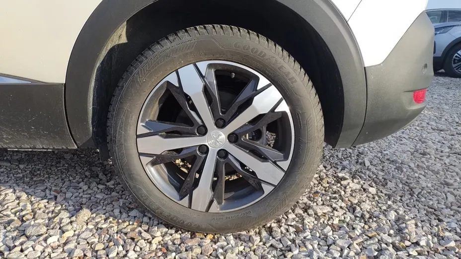 PEUGEOT 5008 5008 1.5 BlueHDi GT S&S EAT8