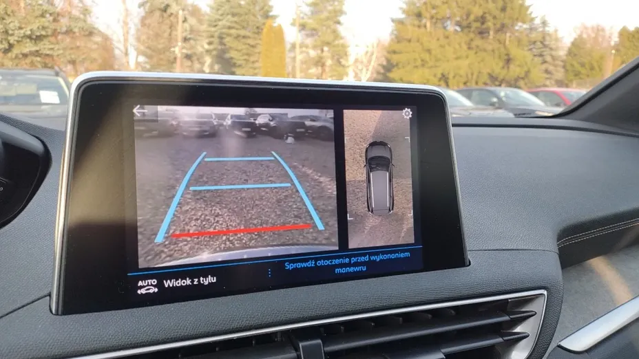 PEUGEOT 5008 5008 1.5 BlueHDi GT S&S EAT8