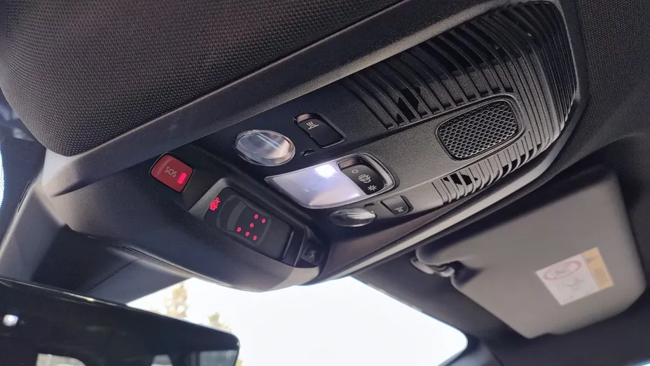 PEUGEOT 5008 5008 1.5 BlueHDi GT S&S EAT8