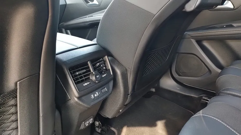 PEUGEOT 5008 5008 1.5 BlueHDi GT S&S EAT8