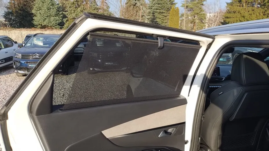 PEUGEOT 5008 5008 1.5 BlueHDi GT S&S EAT8