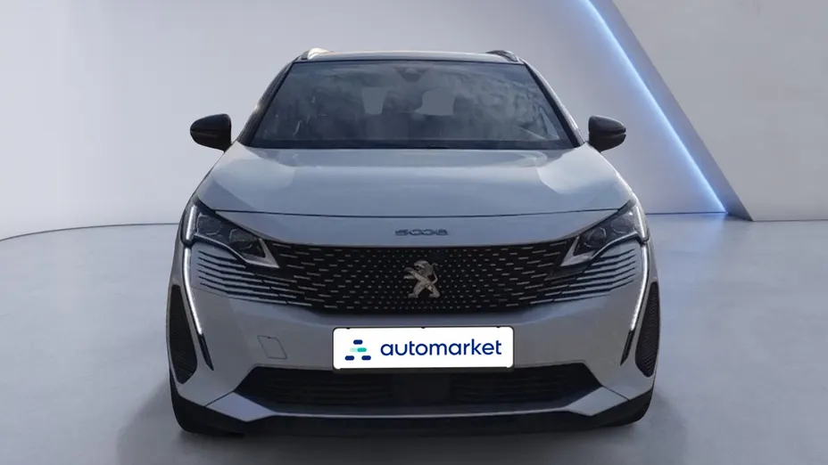 PEUGEOT 5008 5008 1.5 BlueHDi GT S&S EAT8