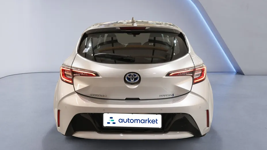 TOYOTA Corolla Corolla 1.8 Hybrid Comfort