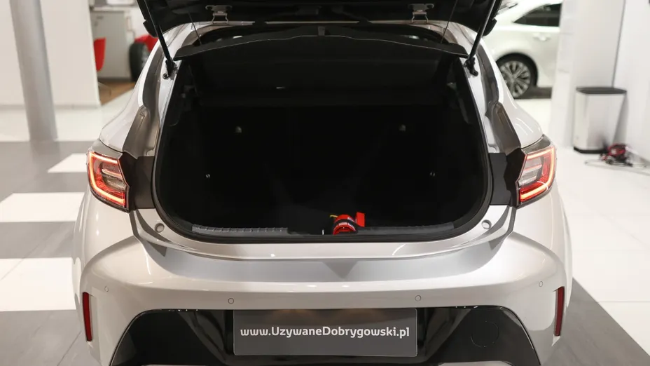 TOYOTA Corolla Corolla 1.8 Hybrid Comfort