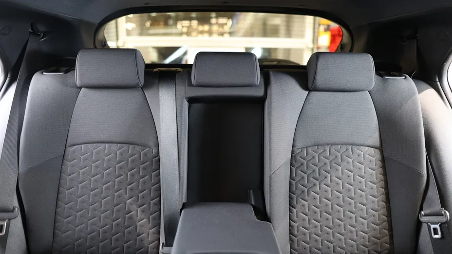 TOYOTA Corolla Corolla 1.8 Hybrid Comfort