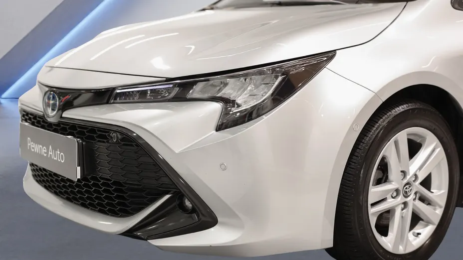 TOYOTA Corolla Corolla 1.8 Hybrid Comfort