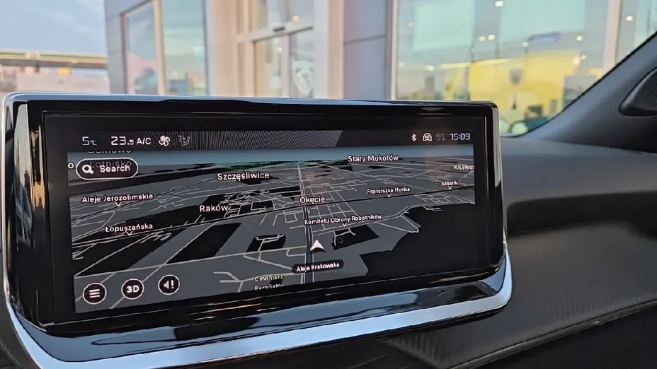 PEUGEOT 2008 2008 1.2 PureTech Allure S&S EAT8