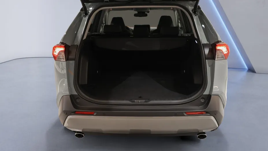 TOYOTA RAV4 RAV4 2.5 Hybrid Comfort 4x4