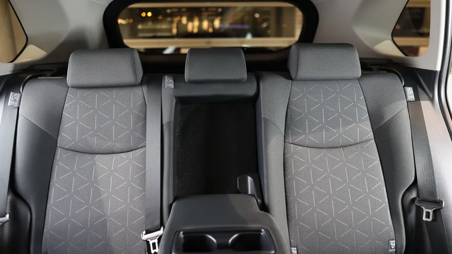 TOYOTA RAV4 RAV4 2.5 Hybrid Comfort 4x4