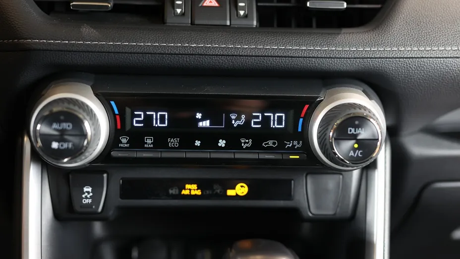 TOYOTA RAV4 RAV4 2.5 Hybrid Comfort 4x4