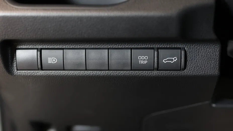 TOYOTA RAV4 RAV4 2.5 Hybrid Comfort 4x4