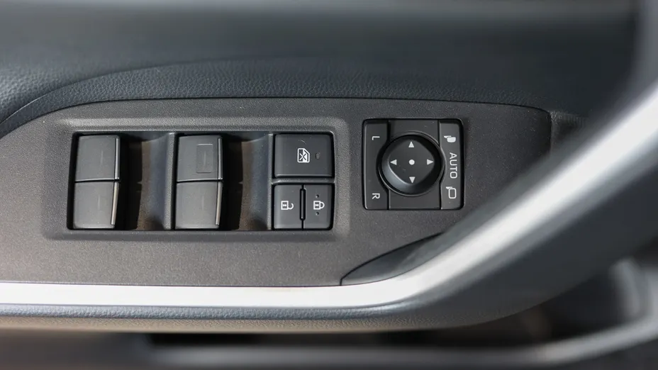 TOYOTA RAV4 RAV4 2.5 Hybrid Comfort 4x4