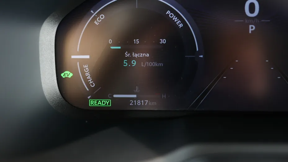 TOYOTA RAV4 RAV4 2.5 Hybrid Comfort 4x4