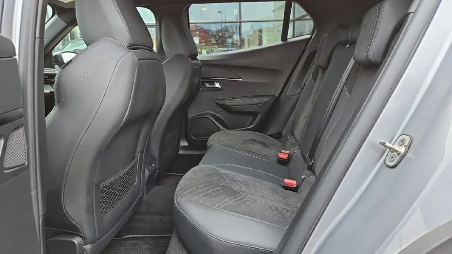 PEUGEOT 2008 2008 1.2 PureTech GT S&S EAT8