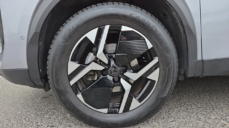 PEUGEOT 2008 2008 1.2 PureTech GT S&S EAT8