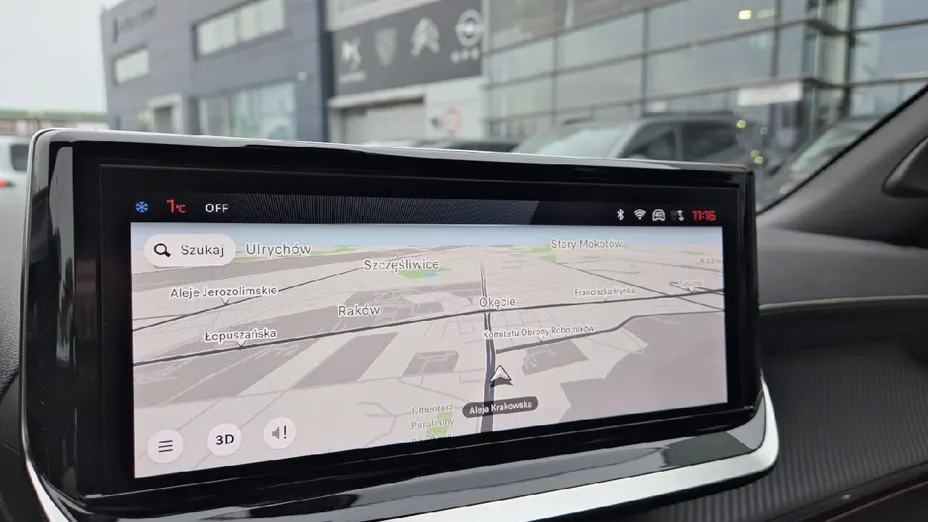 PEUGEOT 2008 2008 1.2 PureTech GT S&S EAT8