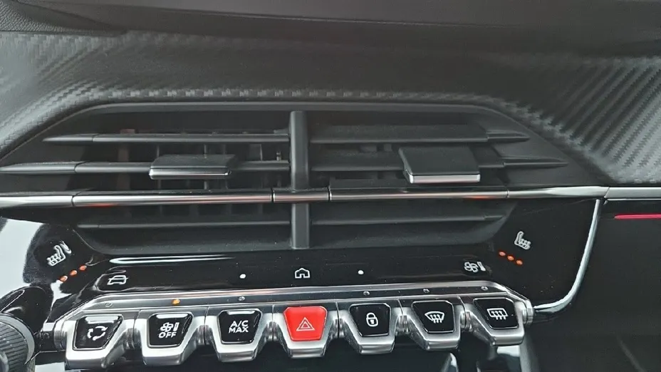 PEUGEOT 2008 2008 1.2 PureTech GT S&S EAT8