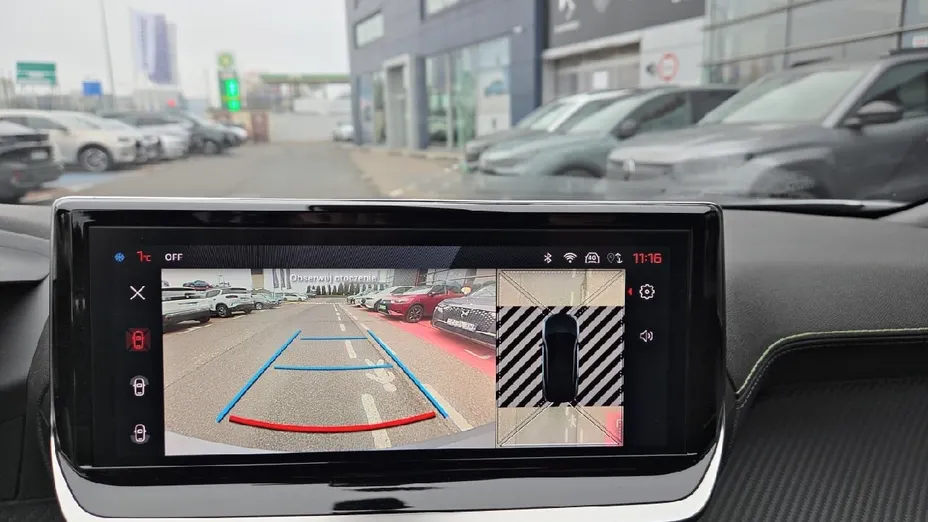 PEUGEOT 2008 2008 1.2 PureTech GT S&S EAT8