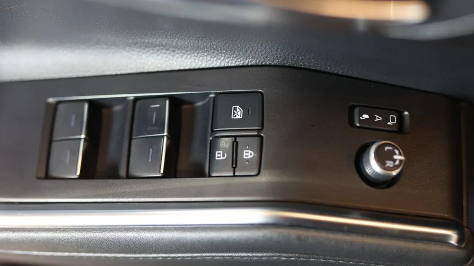 TOYOTA Highlander Highlander 2.5 Hybrid Executive