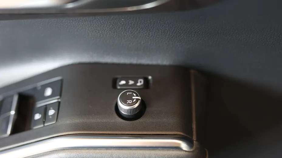 TOYOTA Highlander Highlander 2.5 Hybrid Executive