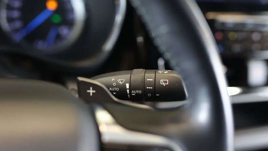 TOYOTA Highlander Highlander 2.5 Hybrid Executive