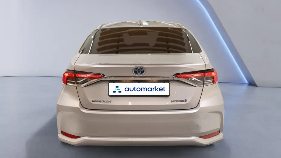 TOYOTA Corolla Corolla 1.8 Hybrid Comfort