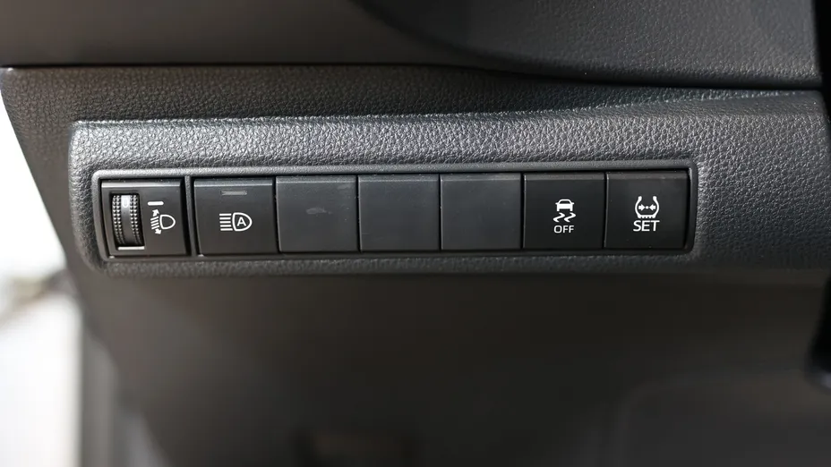 TOYOTA Corolla Corolla 1.8 Hybrid Comfort