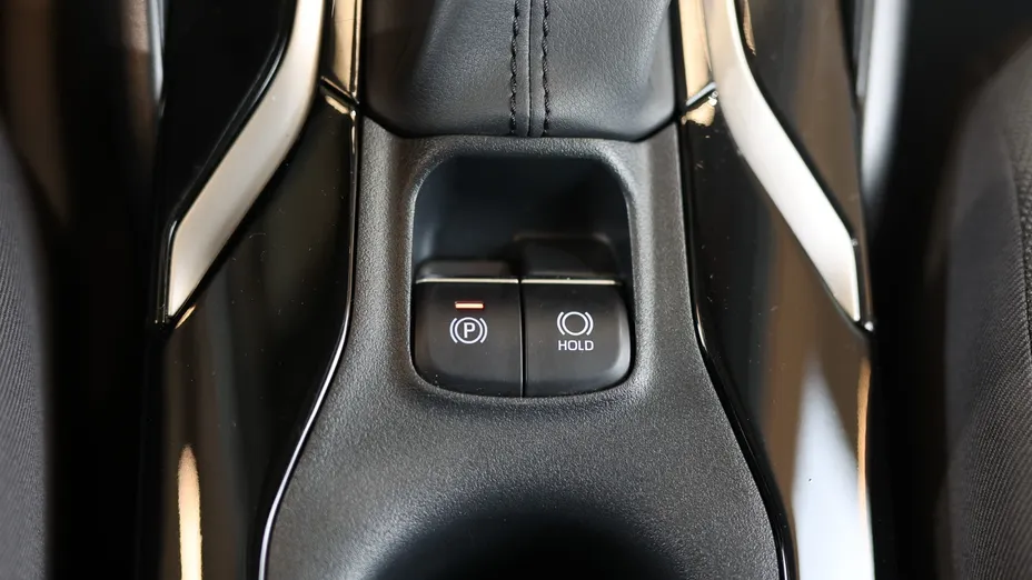 TOYOTA Corolla Corolla 1.8 Hybrid Comfort