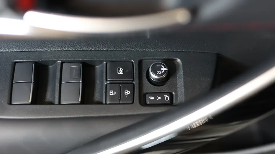 TOYOTA Corolla Corolla 2.0 Hybrid GR Sport