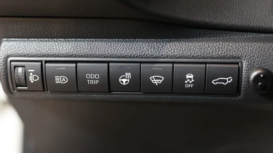 TOYOTA Corolla Corolla 2.0 Hybrid GR Sport