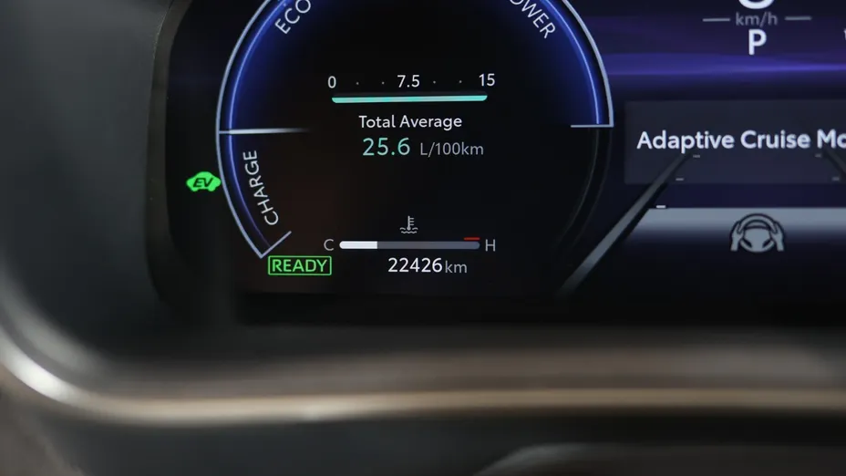 TOYOTA Corolla Corolla 2.0 Hybrid GR Sport