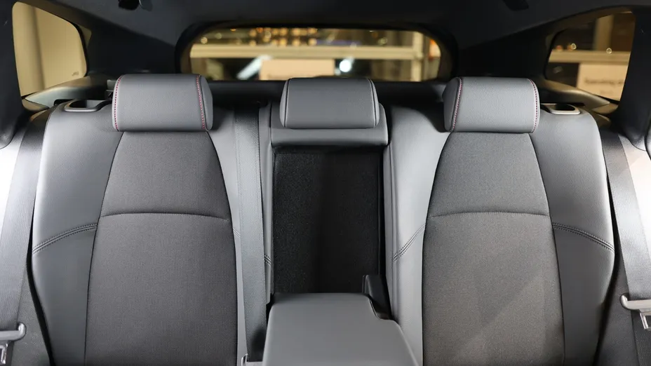 TOYOTA Corolla Corolla 2.0 Hybrid GR Sport