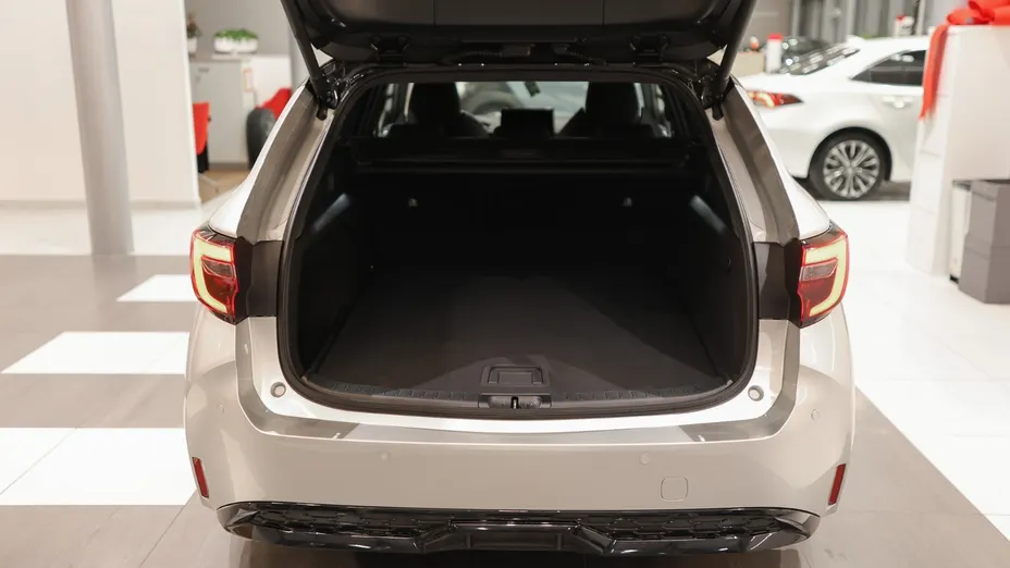 TOYOTA Corolla Corolla 2.0 Hybrid GR Sport