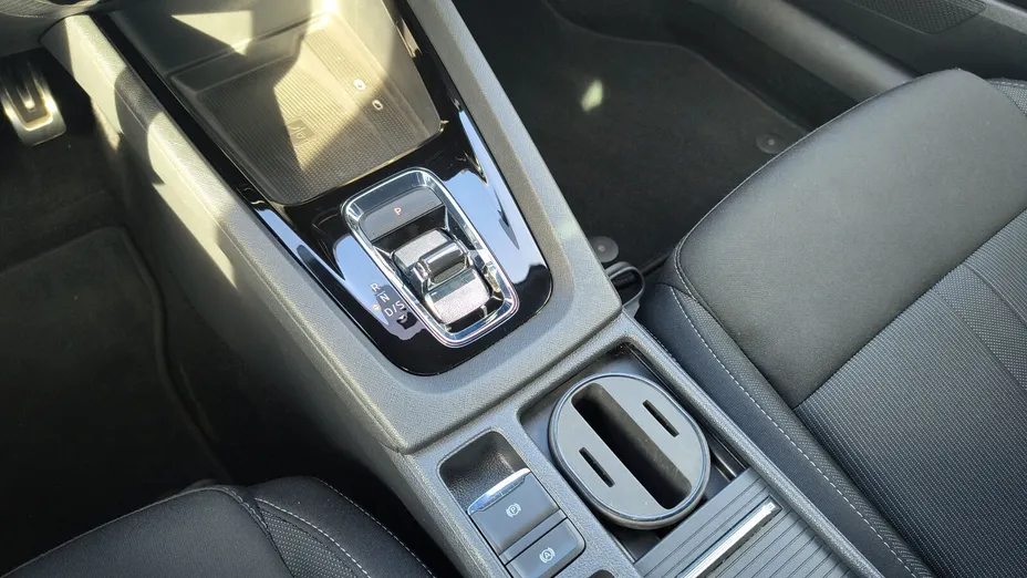 SKODA Octavia Octavia 2.0 TDI Style DSG