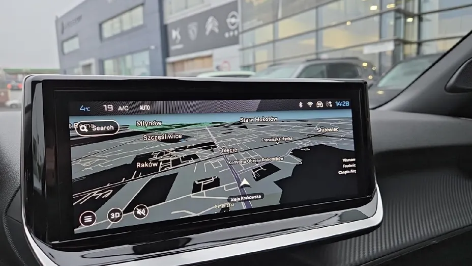 PEUGEOT 2008 2008 1.2 PureTech Allure S&S EAT8