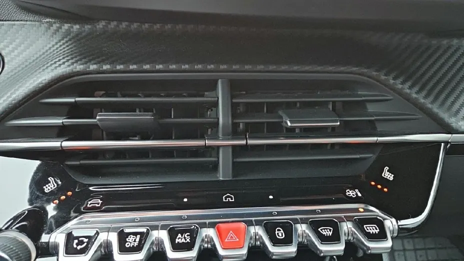 PEUGEOT 2008 2008 1.2 PureTech Allure S&S EAT8