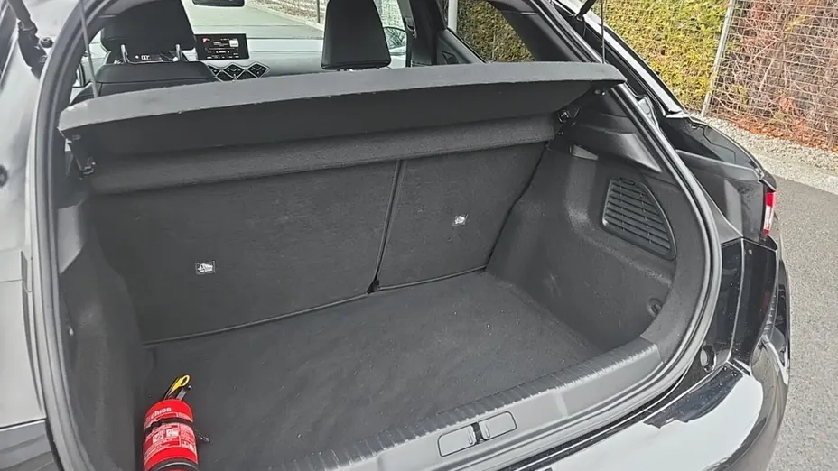 DS DS3 Crossback DS 3 1.2 PureTech So Chic aut