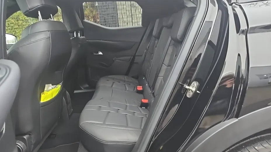 DS DS3 Crossback DS 3 1.2 PureTech So Chic aut