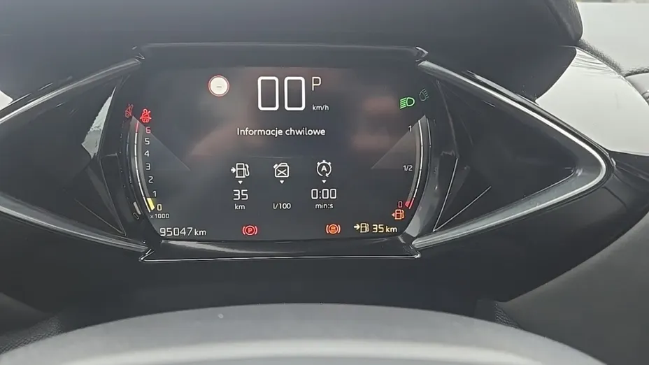 DS DS3 Crossback DS 3 1.2 PureTech So Chic aut