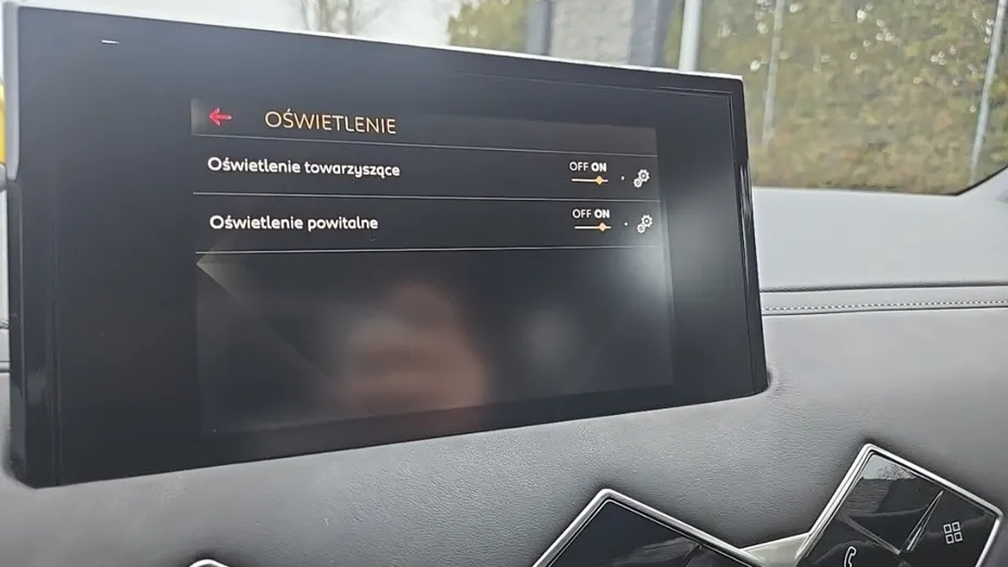 DS DS3 Crossback DS 3 1.2 PureTech So Chic aut