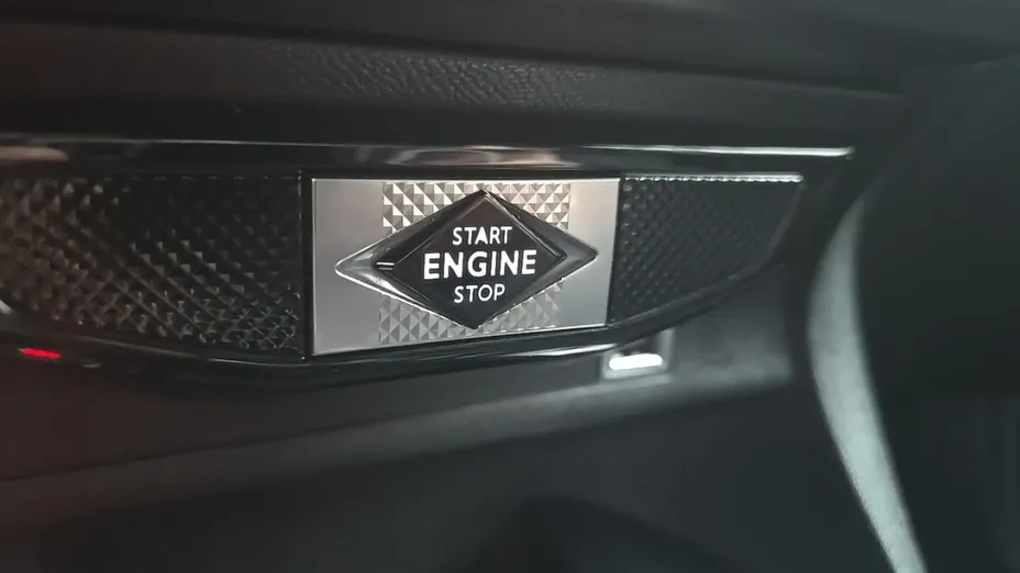 DS DS3 Crossback DS 3 1.2 PureTech So Chic aut