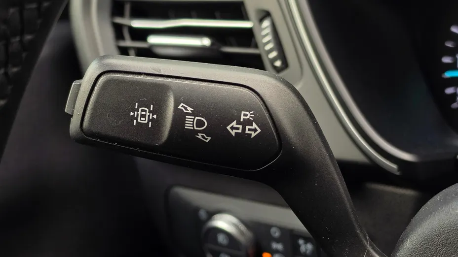FORD Kuga Kuga 1.5 EcoBlue FWD Titanium