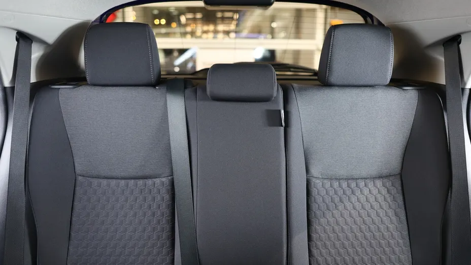 TOYOTA Yaris Yaris 1.5 Comfort