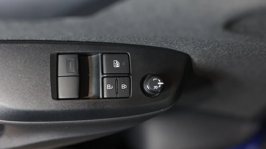 TOYOTA Yaris Yaris 1.5 Comfort