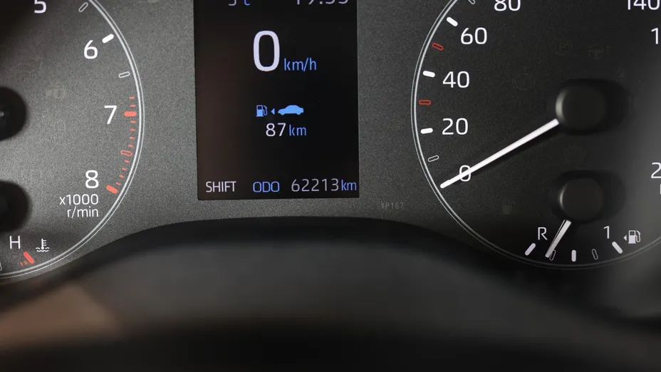 TOYOTA Yaris Yaris 1.5 Comfort